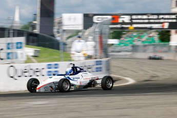 GP3R 2024 - F1600 Canada