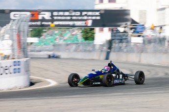 GP3R 2024 - F1600 Canada