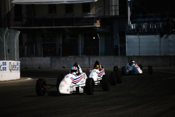 GP3R 2024 - F1600 Canada