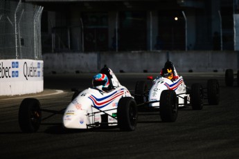 GP3R 2024 - F1600 Canada