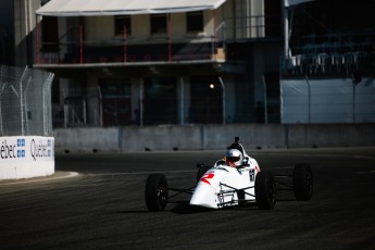 GP3R 2024 - F1600 Canada