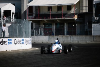 GP3R 2024 - F1600 Canada