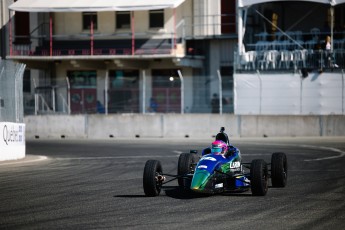 GP3R 2024 - F1600 Canada