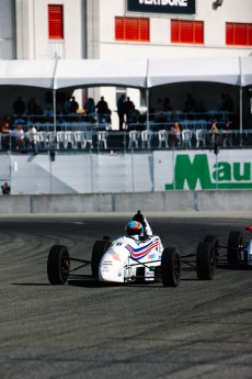 GP3R 2024 - F1600 Canada