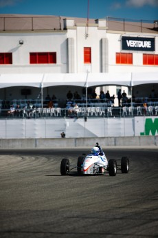 GP3R 2024 - F1600 Canada