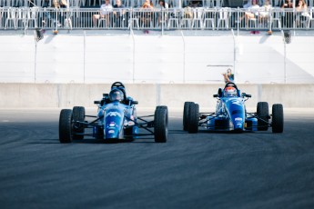 GP3R 2024 - F1600 Canada