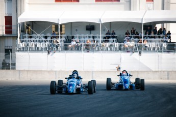 GP3R 2024 - F1600 Canada