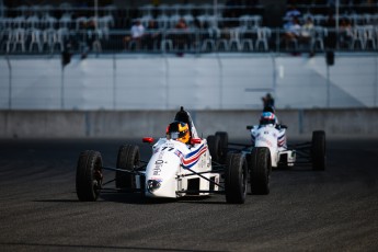 GP3R 2024 - F1600 Canada