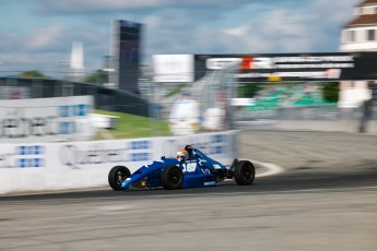 GP3R 2024 - F1600 Canada