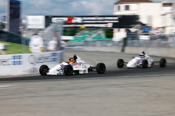 GP3R 2024 - F1600 Canada