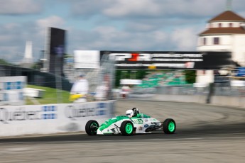 GP3R 2024 - F1600 Canada