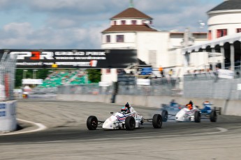 GP3R 2024 - F1600 Canada