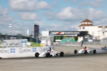 GP3R 2024 - F1600 Canada