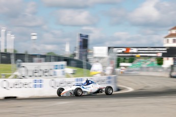 GP3R 2024 - F1600 Canada