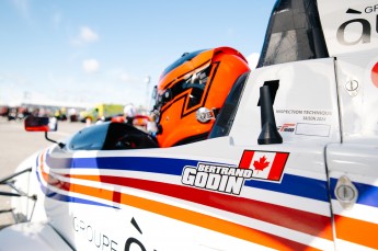 GP3R 2024 - F1600 Canada