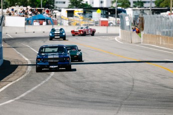 GP3R 2024 - Courses Voitures historiques