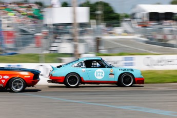 GP3R 2024 - Courses Voitures historiques