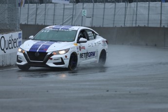 GP3R 2024 - Coupe Nissan Sentra