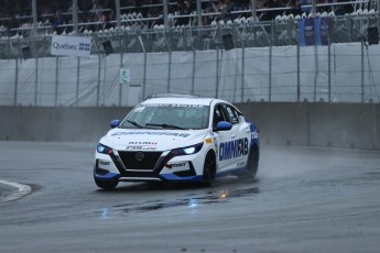 GP3R 2024 - Coupe Nissan Sentra