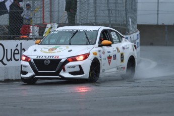 GP3R 2024 - Coupe Nissan Sentra