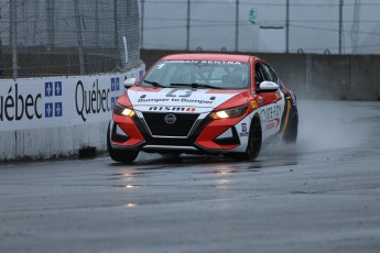 GP3R 2024 - Coupe Nissan Sentra