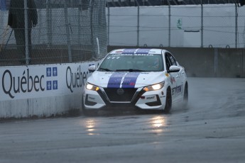 GP3R 2024 - Coupe Nissan Sentra