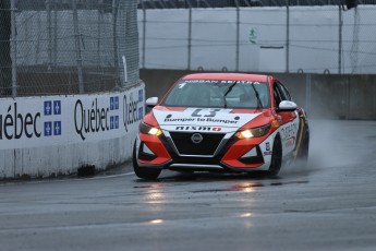 GP3R 2024 - Coupe Nissan Sentra