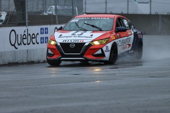 GP3R 2024 - Coupe Nissan Sentra