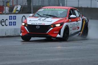 GP3R 2024 - Coupe Nissan Sentra