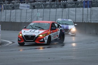 GP3R 2024 - Coupe Nissan Sentra