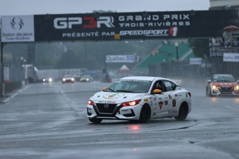 GP3R 2024 - Coupe Nissan Sentra