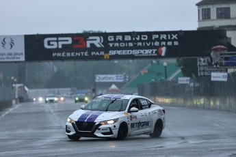 GP3R 2024 - Coupe Nissan Sentra