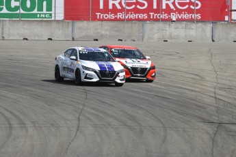 GP3R 2024 - Coupe Nissan Sentra