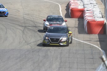 GP3R 2024 - Coupe Nissan Sentra