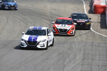 GP3R 2024 - Coupe Nissan Sentra