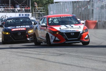 GP3R 2024 - Coupe Nissan Sentra