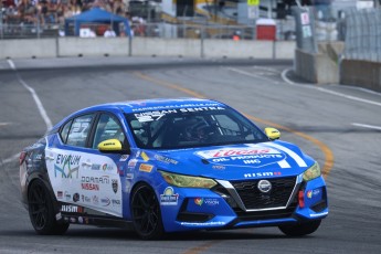 GP3R 2024 - Coupe Nissan Sentra