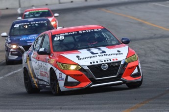 GP3R 2024 - Coupe Nissan Sentra