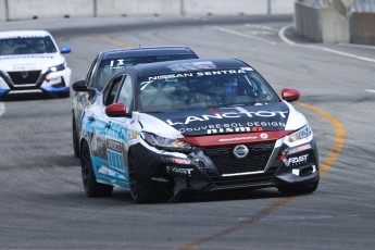 GP3R 2024 - Coupe Nissan Sentra