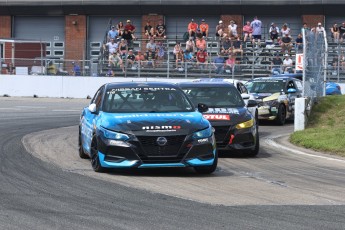 GP3R 2024 - Coupe Nissan Sentra