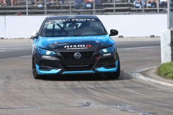 GP3R 2024 - Coupe Nissan Sentra