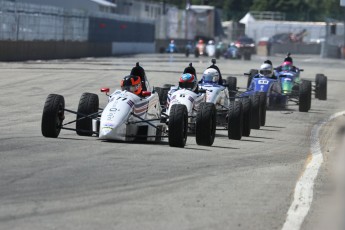 GP3R 2024 - F1600 Canada