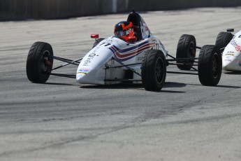 GP3R 2024 - F1600 Canada