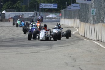 GP3R 2024 - F1600 Canada