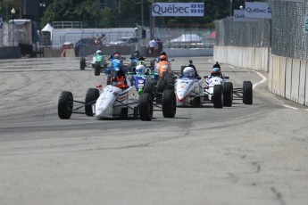 GP3R 2024 - F1600 Canada