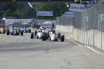 GP3R 2024 - F1600 Canada