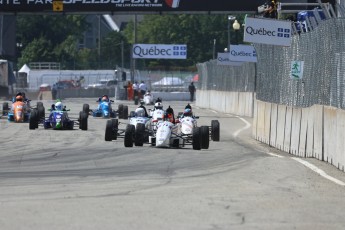 GP3R 2024 - F1600 Canada