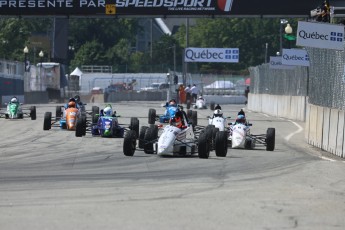 GP3R 2024 - F1600 Canada