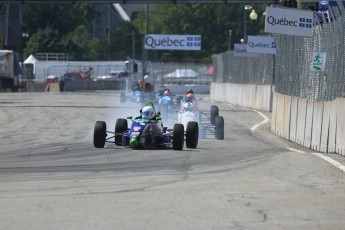 GP3R 2024 - F1600 Canada