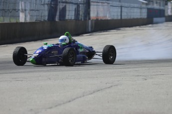 GP3R 2024 - F1600 Canada